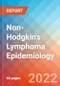 Non-Hodgkin's Lymphoma (NHL) - Epidemiology Forecast to 2032 - Product Thumbnail Image