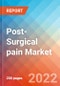 Post-Surgical pain - Market Insight, Epidemiology and Market Forecast -2032 - Product Thumbnail Image