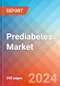 Prediabetes - Market Insight, Epidemiology and Market Forecast -2032 - Product Thumbnail Image