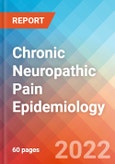 Chronic Neuropathic Pain - Epidemiology Forecast to 2032- Product Image
