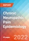 Chronic Neuropathic Pain - Epidemiology Forecast to 2032 - Product Thumbnail Image