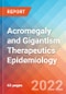 Acromegaly and Gigantism Therapeutics - Epidemiology Forecast to 2032 - Product Image