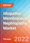 Idiopathic Membranous Nephropathy - Market Insight, Epidemiology and Market Forecast -2032 - Product Thumbnail Image