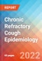 Chronic Refractory Cough - Epidemiology Forecast to 2032 - Product Image