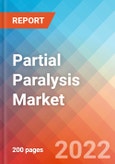 Partial Paralysis - Market Insight, Epidemiology and Market Forecast -2032- Product Image