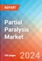 Partial Paralysis - Market Insight, Epidemiology and Market Forecast -2032 - Product Thumbnail Image