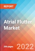 Atrial Flutter - Market Insight, Epidemiology and Market Forecast -2032- Product Image