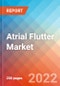 Atrial Flutter - Market Insight, Epidemiology and Market Forecast -2032 - Product Image