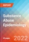 Substance (Drug) Abuse - Epidemiology Forecast to 2032 - Product Thumbnail Image