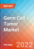 Germ Cell Tumor - Market Insight, Epidemiology and Market Forecast -2032- Product Image
