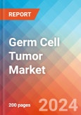 Germ Cell Tumor - Market Insight, Epidemiology and Market Forecast - 2034- Product Image