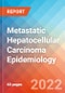 Metastatic Hepatocellular Carcinoma - Epidemiology Forecast to 2032 - Product Thumbnail Image