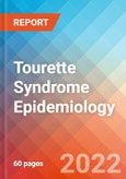 Tourette Syndrome - Epidemiology Forecast to 2032- Product Image