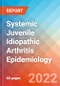 Systemic Juvenile Idiopathic Arthritis (SJIA) - Epidemiology Forecast to 2032 - Product Thumbnail Image