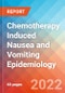 Chemotherapy Induced Nausea and Vomiting - Epidemiology Forecast to 2032 - Product Thumbnail Image