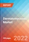 Dermatomycoses - Market Insight, Epidemiology and Market Forecast -2032 - Product Image