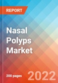Nasal Polyps - Market Insight, Epidemiology and Market Forecast -2032- Product Image