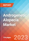 Androgenetic Alopecia - Market Insight, Epidemiology And Market Forecast - 2032- Product Image