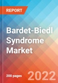 Bardet-Biedl Syndrome - Market Insight, Epidemiology and Market Forecast -2032- Product Image