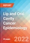 Lip and Oral Cavity Cancer - Epidemiology Forecast to 2032 - Product Thumbnail Image