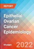 Epithelial Ovarian Cancer - Epidemiology Forecast to 2032- Product Image