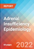 Adrenal Insufficiency - Epidemiology Forecast to 2032- Product Image
