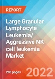 Large Granular Lymphocyte Leukemia/ Aggressive NK-cell leukemia - Market Insight, Epidemiology and Market Forecast -2032- Product Image