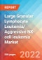 Large Granular Lymphocyte Leukemia/ Aggressive NK-cell leukemia - Market Insight, Epidemiology and Market Forecast -2032 - Product Thumbnail Image