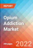 Opium Addiction - Market Insight, Epidemiology and Market Forecast -2032- Product Image