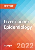 Liver cancer - Epidemiology Forecast to 2032- Product Image