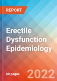 Erectile Dysfunction - Epidemiology Forecast to 2032- Product Image