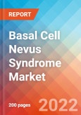 Basal Cell Nevus Syndrome (BCNS) - Market Insight, Epidemiology and Market Forecast -2032- Product Image