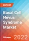 Basal Cell Nevus Syndrome (BCNS) - Market Insight, Epidemiology and Market Forecast -2032 - Product Thumbnail Image