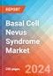 Basal Cell Nevus Syndrome (BCNS) - Market Insight, Epidemiology and Market Forecast - 2034 - Product Image