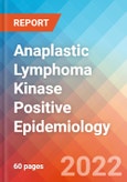 Anaplastic Lymphoma Kinase (ALK) Positive - Epidemiology Forecast to 2032- Product Image