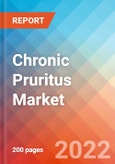 Chronic Pruritus - Market Insight, Epidemiology and Market Forecast -2032- Product Image
