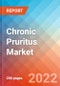 Chronic Pruritus - Market Insight, Epidemiology and Market Forecast -2032 - Product Thumbnail Image