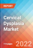 Cervical Dysplasia - Market Insight, Epidemiology and Market Forecast -2032- Product Image