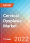 Cervical Dysplasia - Market Insight, Epidemiology and Market Forecast -2032 - Product Thumbnail Image