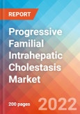 Progressive Familial Intrahepatic Cholestasis (PFIC) - Market Insight, Epidemiology and Market Forecast -2032- Product Image