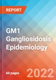 GM1 Gangliosidosis - Epidemiology Forecast to 2032- Product Image
