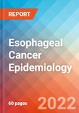 Esophageal Cancer - Epidemiology Forecast to 2032- Product Image
