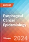 Esophageal Cancer - Epidemiology Forecast to 2032 - Product Thumbnail Image