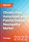 Chronic Pain Associated with Painful Diabetic Neuropathy - Market Insight, Epidemiology and Market Forecast -2032 - Product Image