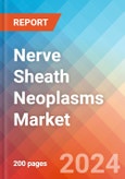 Nerve Sheath Neoplasms - Market Insight, Epidemiology and Market Forecast -2032- Product Image