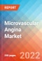 Microvascular Angina - Market Insight, Epidemiology and Market Forecast -2032 - Product Image