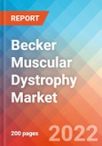 Becker Muscular Dystrophy (BMD) - Market Insight, Epidemiology and Market Forecast -2032- Product Image