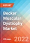 Becker Muscular Dystrophy (BMD) - Market Insight, Epidemiology and Market Forecast -2032 - Product Thumbnail Image