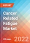 Cancer Related Fatigue - Market Insight, Epidemiology and Market Forecast -2032 - Product Thumbnail Image