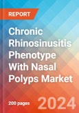 Chronic Rhinosinusitis Phenotype With Nasal Polyps - Market Insight, Epidemiology and Market Forecast -2032- Product Image